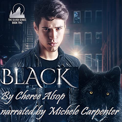 Cover of Black