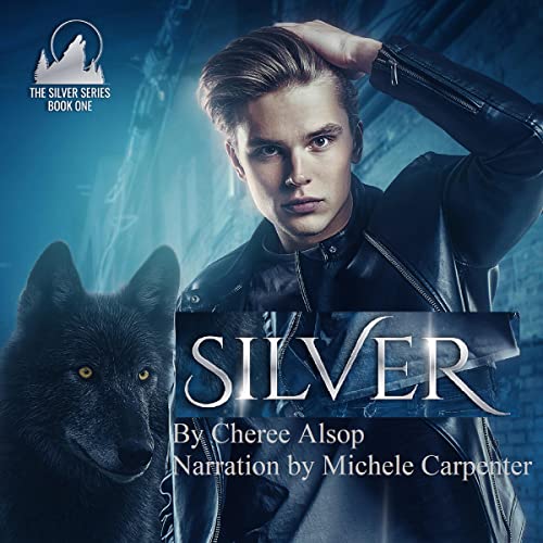 Cover of Silver