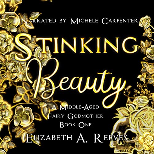 Cover of Stinking Beauty