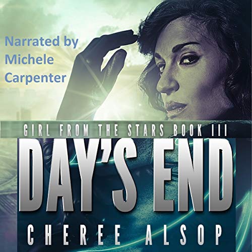 Cover of Day's End