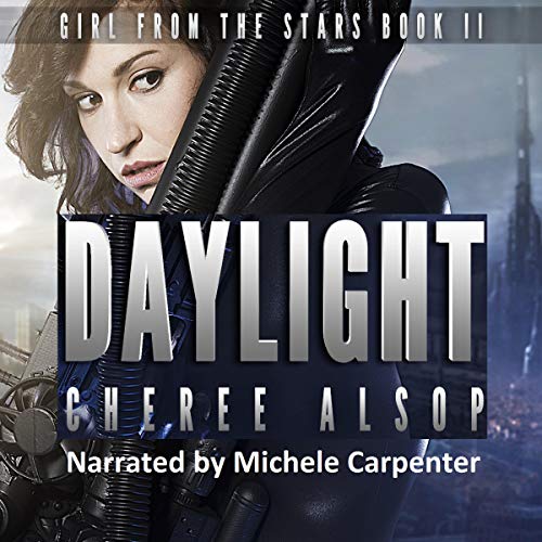 Cover of Daylight