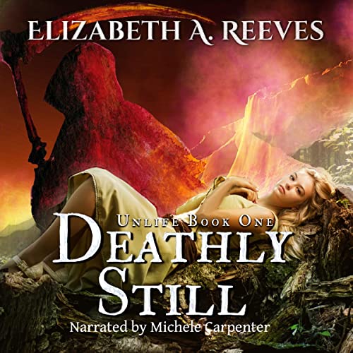 Cover of Deathly Still