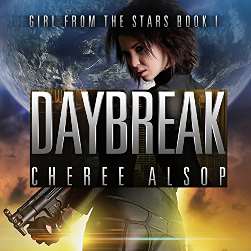 Cover of Daybreak