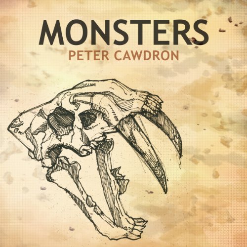 Cover of Monsters