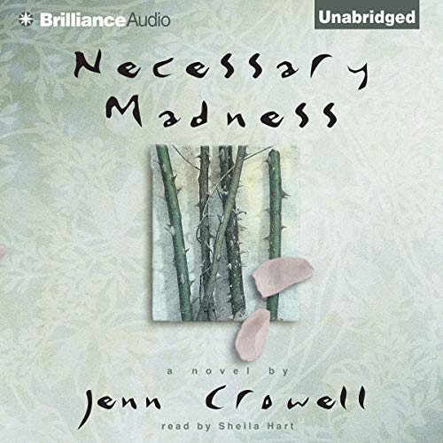 Cover of Necessary Madness