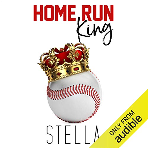 Cover of Home Run King