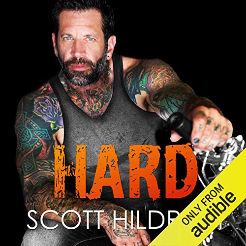 Cover of Hard