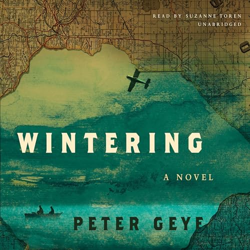 Cover of Wintering