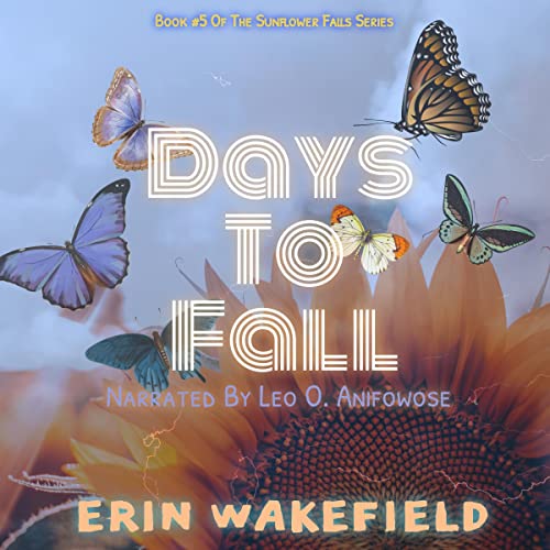 Cover of Days to Love
