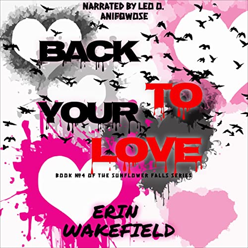 Cover of Back to Your Love