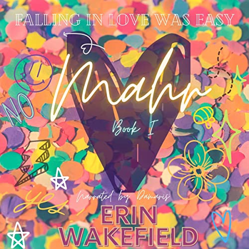 Cover of Mahr: Book One