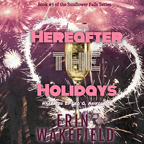 Cover of Hereafter the Holidays