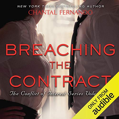 Cover of Breaching the Contract