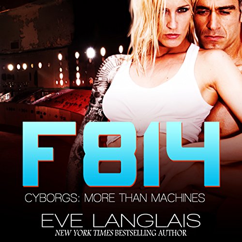 Cover of F814