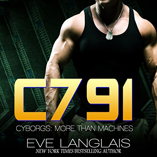 Cover of C791