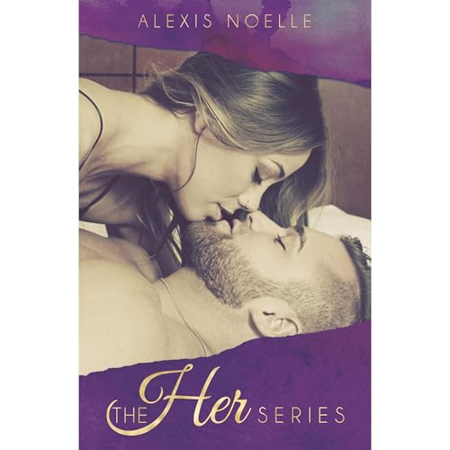 Cover of The Her Series Box Set