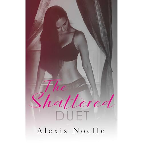 Cover of The Shattered Duet