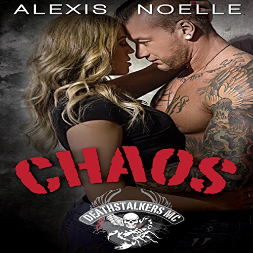 Cover of Chaos