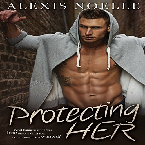 Cover of Protecting Her