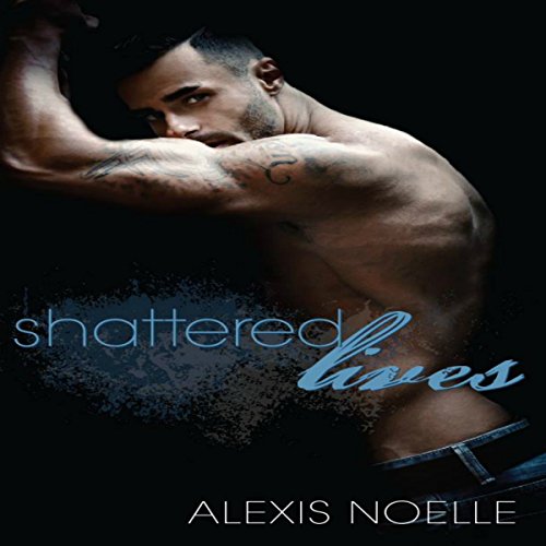 Cover of Shattered Lives