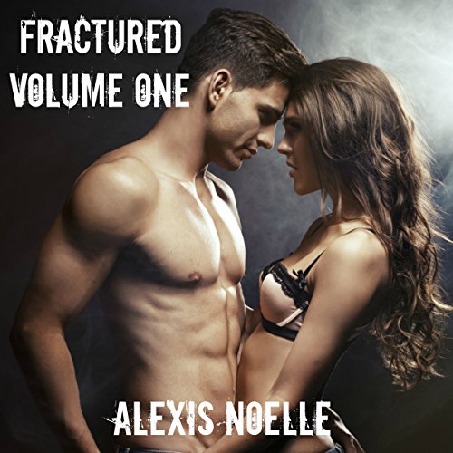 Cover of Fractured: Volume One