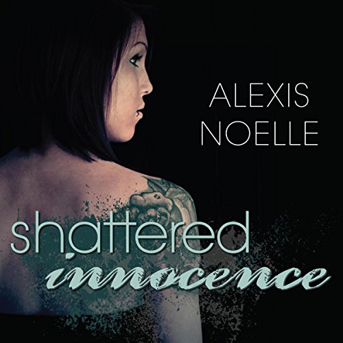 Cover of Shattered Innocence