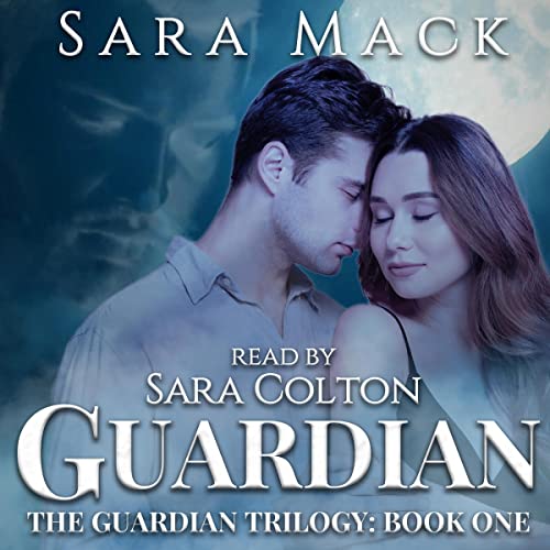 Cover of Guardian