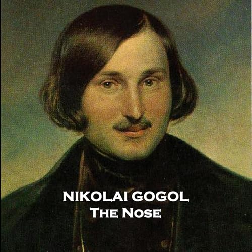 Cover of The Nose