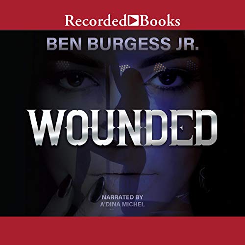 Cover of Wounded