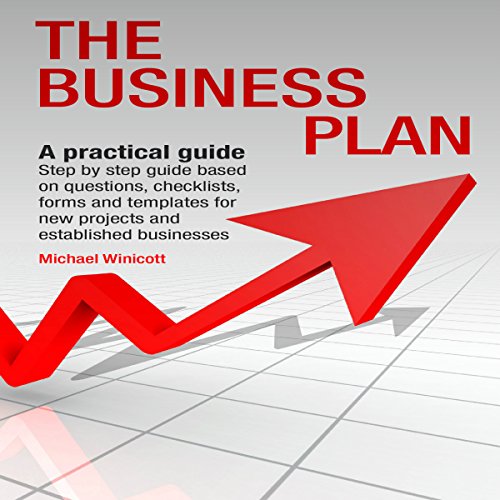 Cover of Business Plan - A Practical Guide