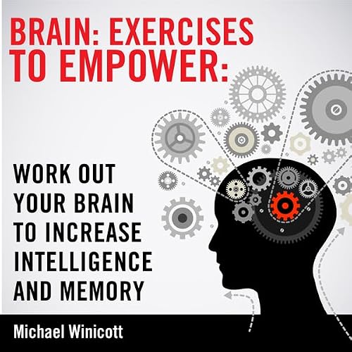 Cover of Brain Exercises to Empower