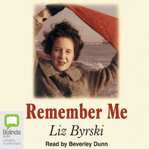 Cover of Remember Me