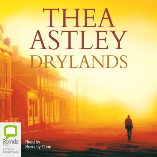Cover of Drylands