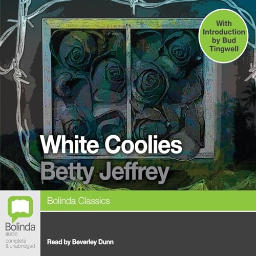 Cover of White Coolies
