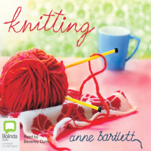 Cover of Knitting