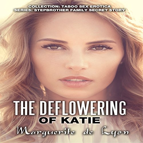 Cover of The Deflowering of Katie
