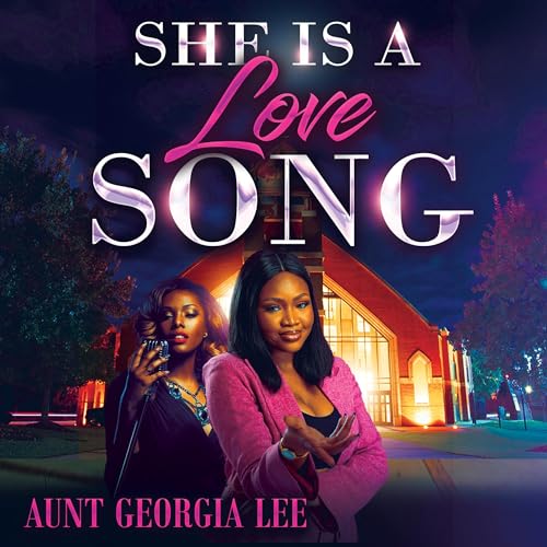 Cover of She is a Love Song