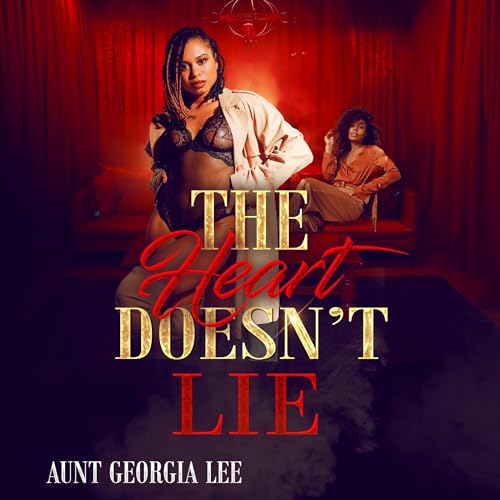 Cover of The Heart Doesn't Lie