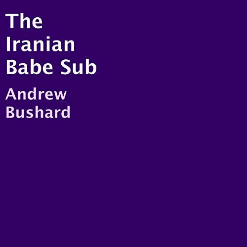 Cover of The Iranian Babe Sub