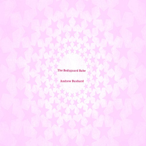 Cover of The Bodyguard Babe