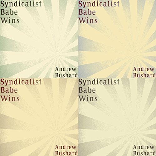 Cover of Syndicalist Babe Wins