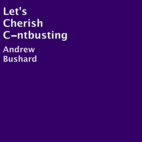 Cover of Let's Cherish C-ntbusting