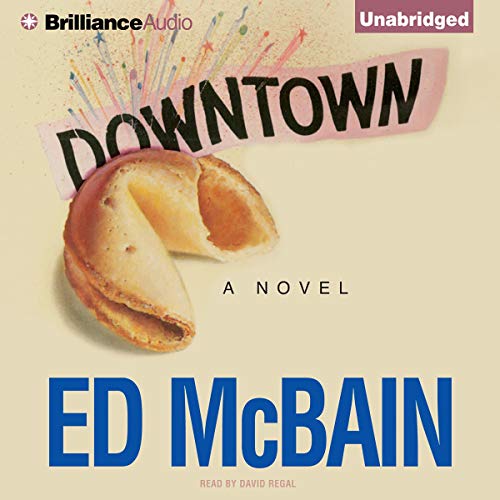 Cover of Downtown