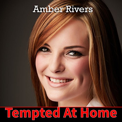Cover of Tempted at Home