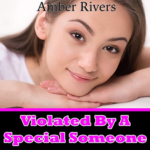 Cover of Violated by a Special Someone