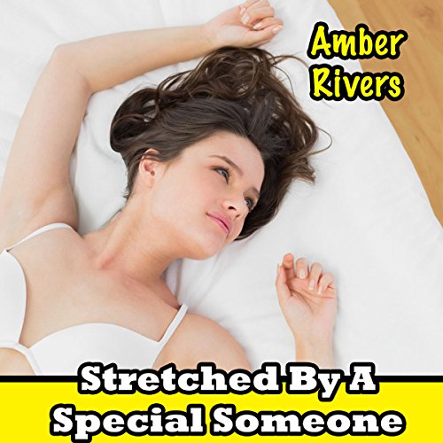 Cover of Stretched by a Special Someone