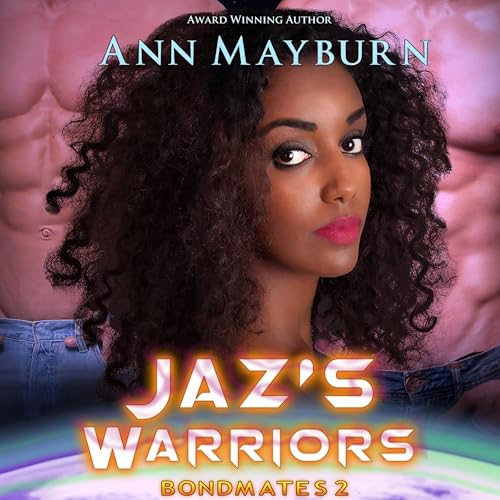 Cover of Jaz's Warriors