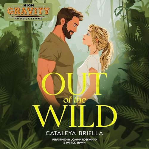 Cover of Out of the Wild