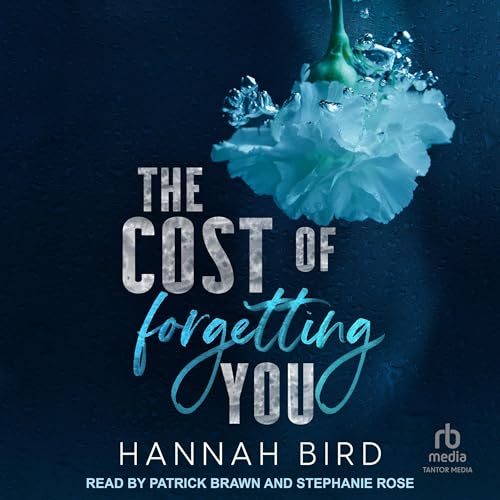 Cover of The Cost of Forgetting You