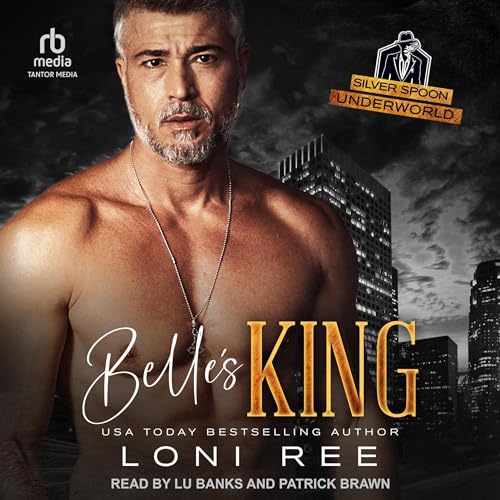 Cover of Belle's King